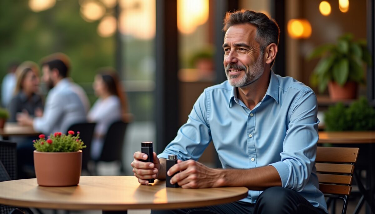 Abandonner la cigarette grâce au pod system : le X-One Pro est-il la solution idéale ?