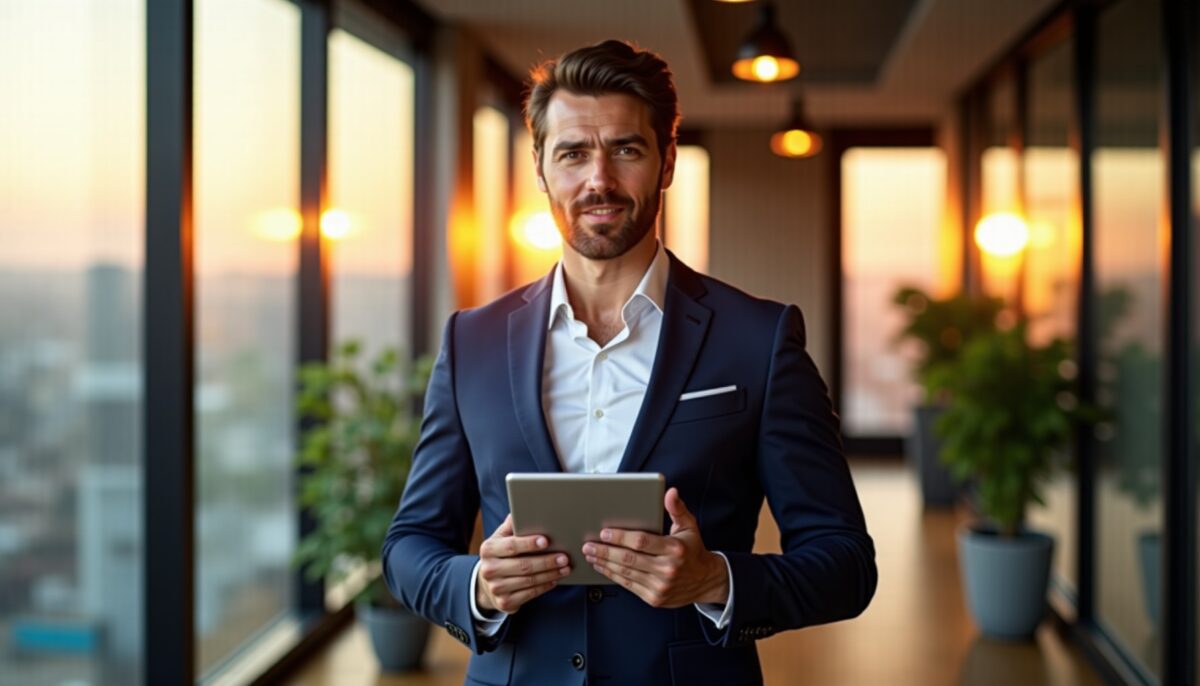 Découvrez comment le coaching de manager révolutionne votre style de leadership au quotidien