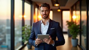 Découvrez comment le coaching de manager révolutionne votre style de leadership au quotidien