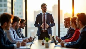 Les avantages incontournables d'un coach pour réussir la gestion du changement