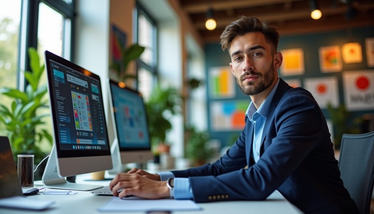 Découvrez comment le coaching en marketing digital peut vous rendre indépendant tout en propulsant vos performances