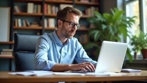 Comment clôturer votre compte APEC : guide étape par étape