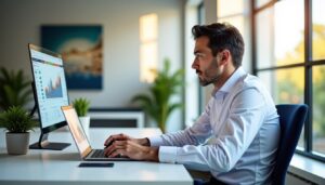 Comment élaborer un plan d'amélioration de site web qui révolutionne réellement vos performances en ligne ?