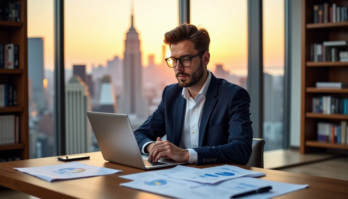 Entrepreneuriat : les clés pour démarrer votre projet avec succès