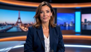 À combien s'élèvent les revenus de Myriam Seurat sur France 2 ?