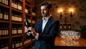 Ambitions élevées dans l'univers du vin : décrocher des postes à responsabilité stratégique
