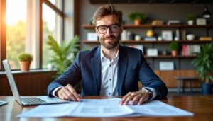 Sous-traitance en expertise comptable : découvrez les bénéfices pour votre entreprise