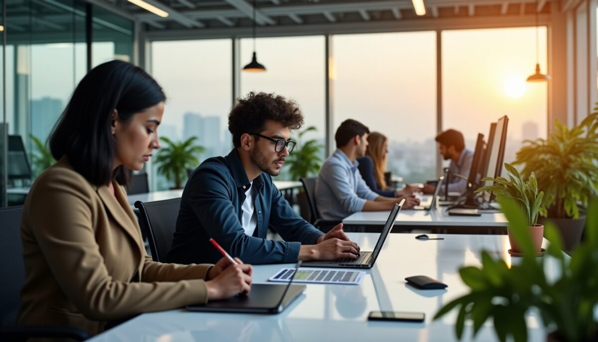 Mjm Cloud : L'innovation au service de votre transformation numérique