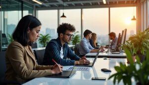 Mjm Cloud : L'innovation au service de votre transformation numérique