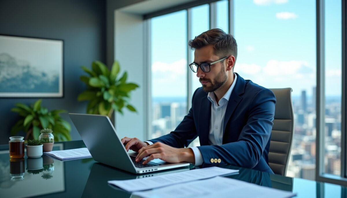 Dépôt de capital pour la création d'entreprise : stratégies pour le sécuriser efficacement