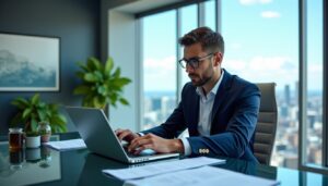 Dépôt de capital pour la création d'entreprise : stratégies pour le sécuriser efficacement