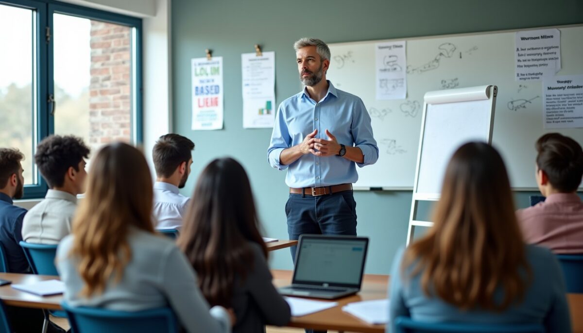 Formaxio : Découvrez la valeur de cet organisme de formation et les raisons de son succès croissant