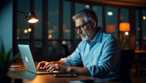 Travail de nuit après 50 ans : conseils pratiques et droits essentiels à connaître