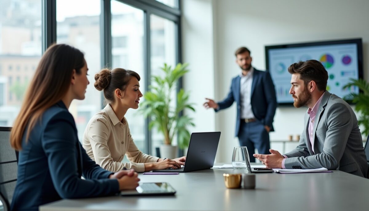 Salaire et performance : quelles attentes réalistes pour un employé ?