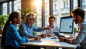 UrbanWeb : Guide complet pour maîtriser le portail intranet de la RATP