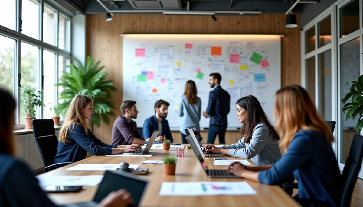 Rezoactif : Découvrez pourquoi cette agence web lyonnaise séduit et innove depuis plus de 25 ans