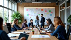 Rezoactif : Découvrez pourquoi cette agence web lyonnaise séduit et innove depuis plus de 25 ans