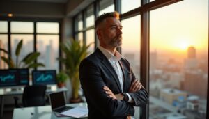 Comment 40 minutes de sport par jour peuvent influencer des décisions stratégiques à 71 millions d'euros