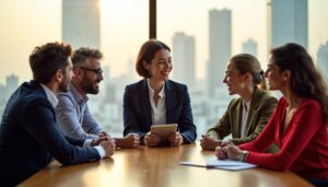 Le développement du leadership : clé incontournable pour booster la performance des managers