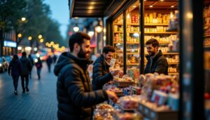 Commerce de proximité : qu'est-ce qu'un convenience store et comment fonctionne ce modèle de magasin ?