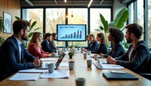 PME européennes : quels critères définissent véritablement ces petites et moyennes entreprises ?