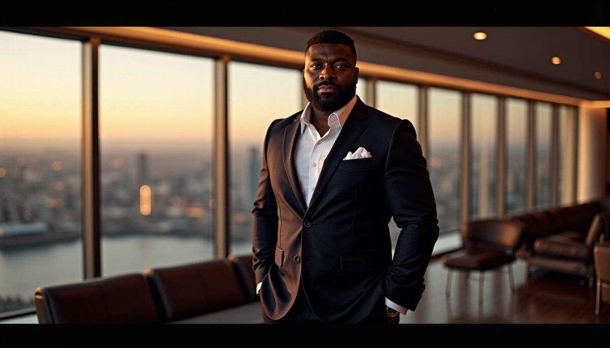 Découvrez la fortune impressionnante de Francis Ngannou et les secrets de sa réussite