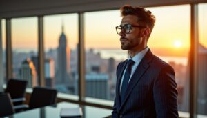 Quels sont les métiers qui génèrent un revenu mensuel supérieur à 100 000 euros ?