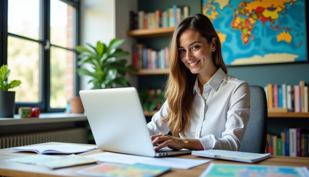 Comment démarrer votre carrière d'organisateur de voyages indépendant ?