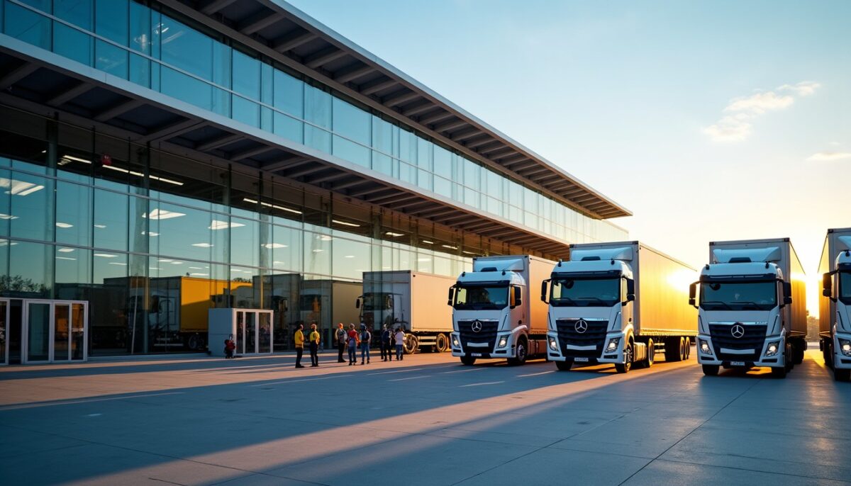 Branch Distribution Point : Définition, Fonctionnalités et Pertinence Actuelle
