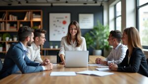 Les clés pour lancer votre startup : guide complet pour démarrer avec succès