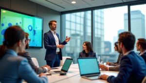 Formation coach de vie éligible au CPF : boostez votre carrière avec ces avantages clés !