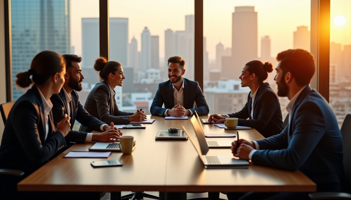 Le comité d’entreprise MAAF : son fonctionnement et les bénéfices pour les salariés