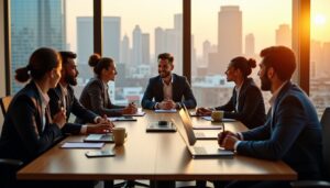 Le comité d’entreprise MAAF : son fonctionnement et les bénéfices pour les salariés