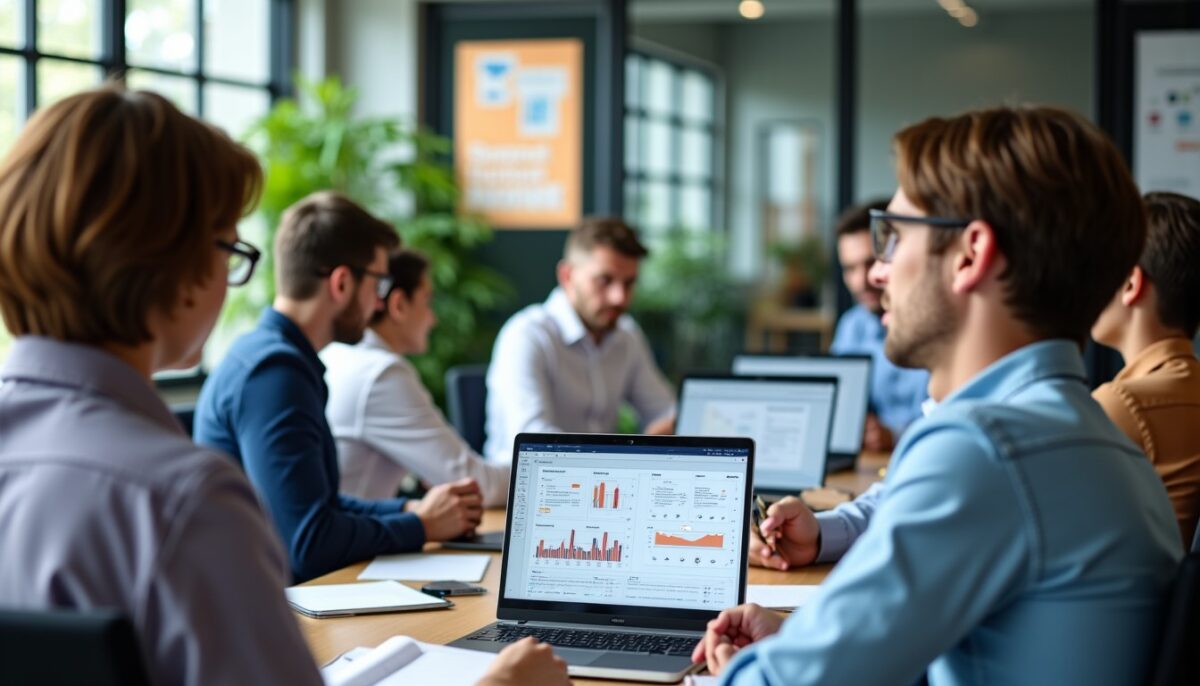 Formation gratuite de gestionnaire de paie : guide pour en profiter pleinement