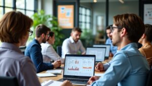 Formation gratuite de gestionnaire de paie : guide pour en profiter pleinement