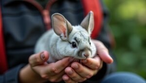 Adopter un galago domestique : rêve exotique ou responsabilité réaliste ?