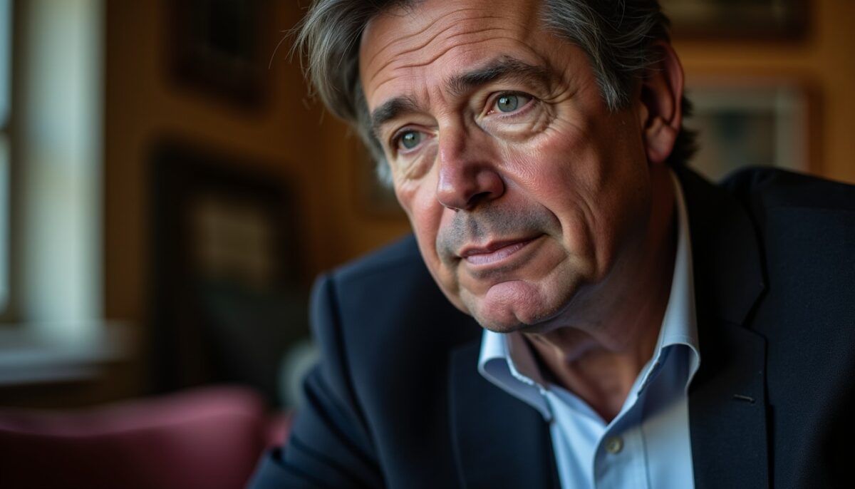 Quelle est la richesse d’Herbert Léonard et quelles sont les véritables sources de ses revenus ?