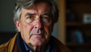 Découverte : Quelle est la véritable fortune de William Goldnadel et quelles sont les sources de ses revenus ?