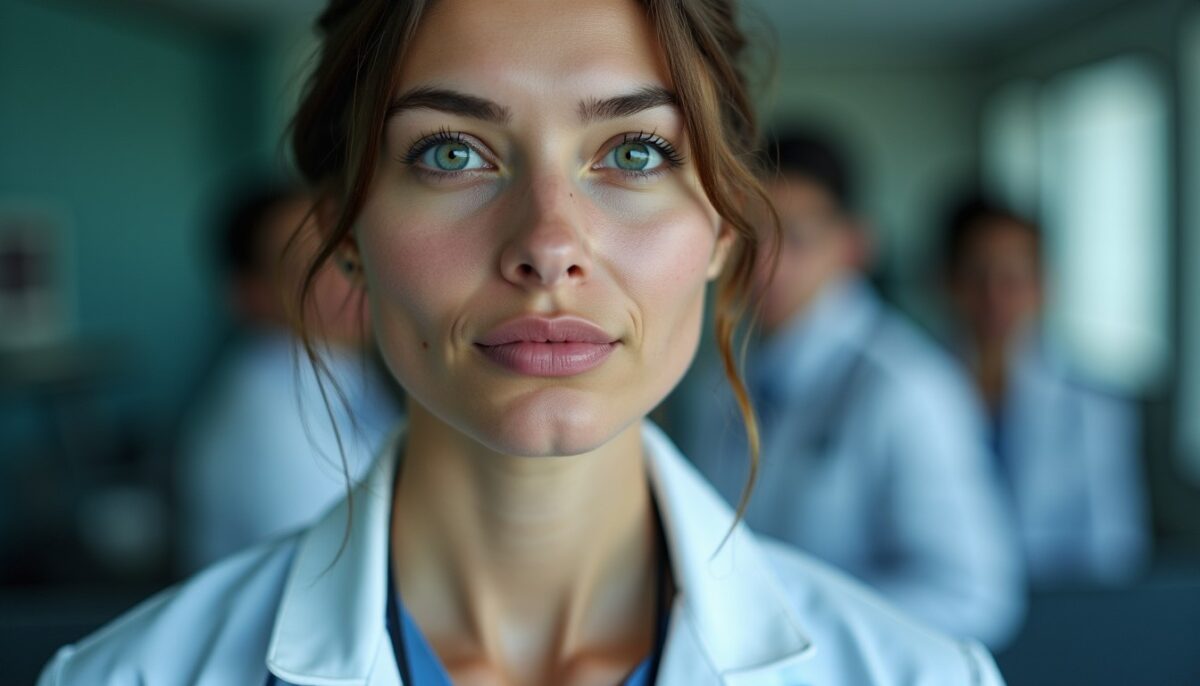 Salaire des secrétaires médicales : quelles évolutions attendre d'ici 2025 ?