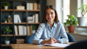 Micro-entrepreneur : découvrez comment choisir une assurance professionnelle efficace et économique