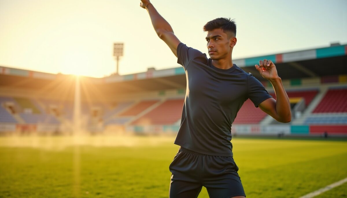 Quelle routine matinale dynamise votre énergie et maximise vos performances dans les paris sportifs ?