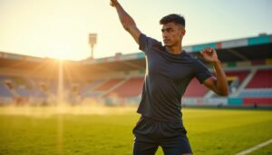 Quelle routine matinale dynamise votre énergie et maximise vos performances dans les paris sportifs ?