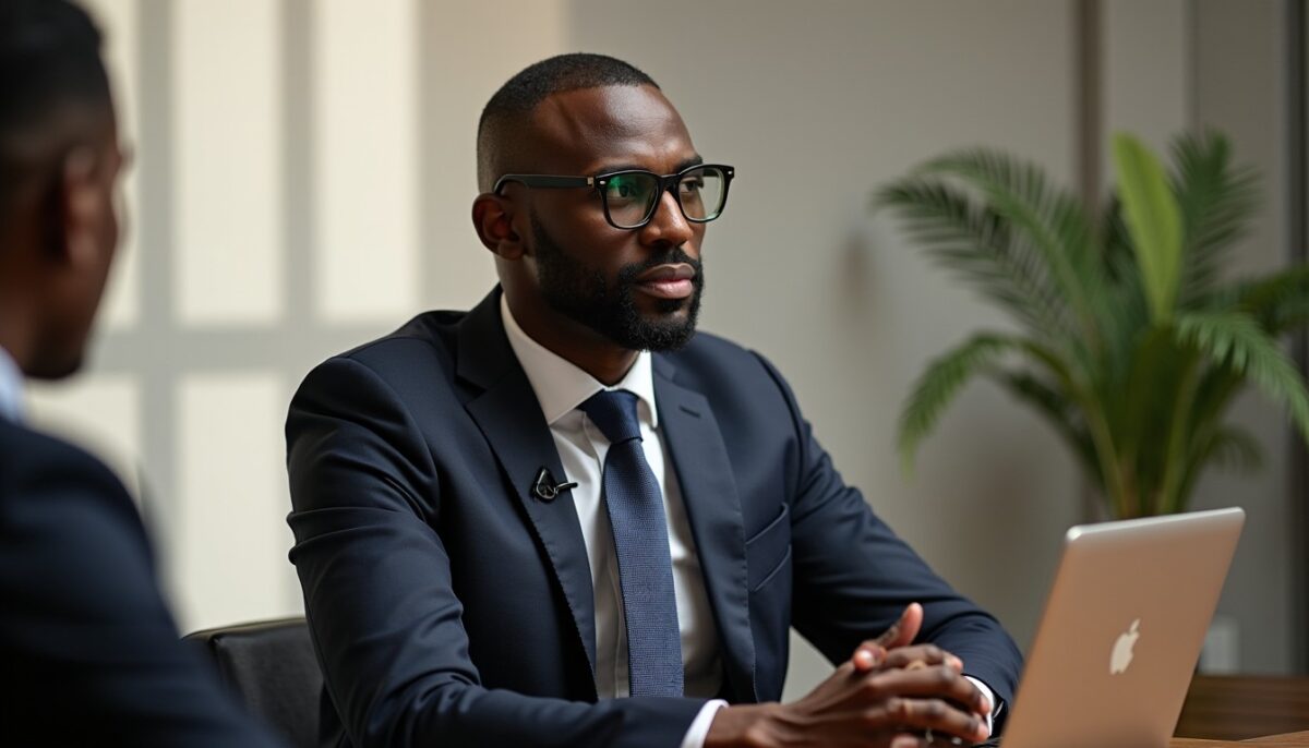 Stratégies gagnantes : comment les hommes d’affaires africains optimisent leur temps et remportent leurs paris