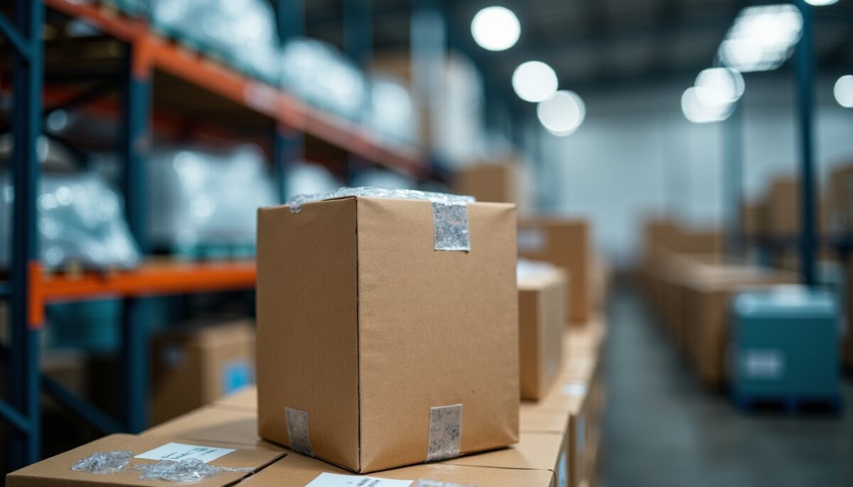 Co-packing : comprendre sa définition et son intérêt stratégique pour votre entreprise