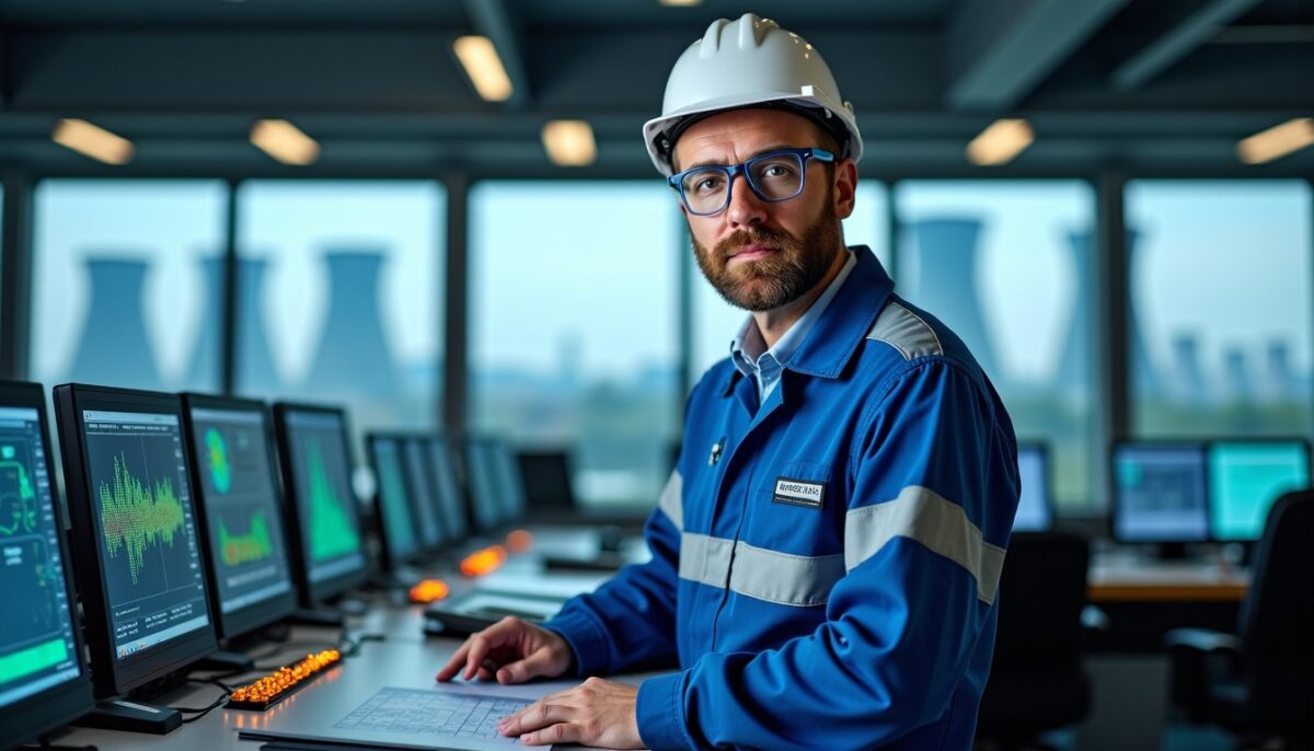 Métiers du nucléaire : les clés pour se former en toute simplicité