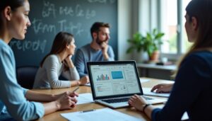 Comprendre le gain de productivité : définitions, enjeux et stratégies efficaces pour l’optimiser