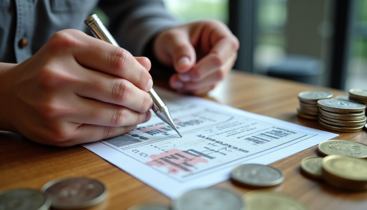 Quel rendement réel d'un LEP plein avec les taux d’intérêt actuels ?