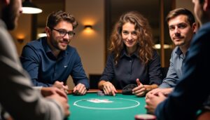 Gestion de capital : ce que les entrepreneurs peuvent apprendre du poker