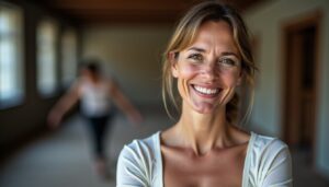 Enseigner la danse à 40 ans : relever les défis et saisir les opportunités d'une nouvelle carrière passionnante