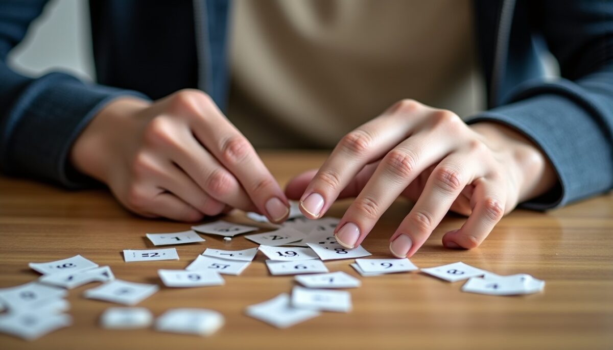 Maîtriser l'art du tirage au sort : guide pratique pour utiliser un générateur de nombres aléatoires